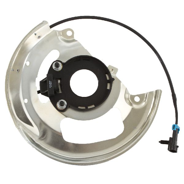 1992-1997 GMC Jimmy ABS Wheel Speed Sensor - Front Right (Delphi)