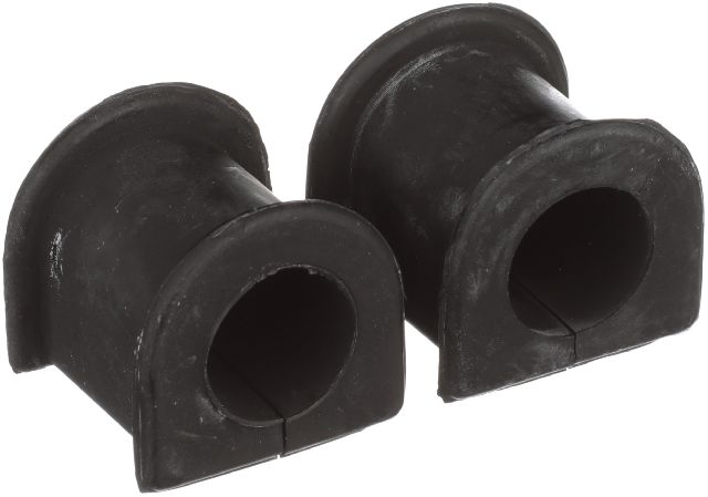 1986-1988 Toyota 4Runner Suspension Stabilizer Bar Bushing Kit - Front (Delphi)