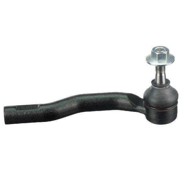 2010-2015 Toyota Prius Steering Tie Rod End - Right Outer (Delphi)