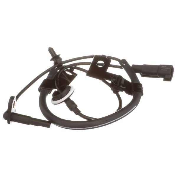2008-2014 Dodge Avenger ABS Wheel Speed Sensor - Front Left (Delphi)