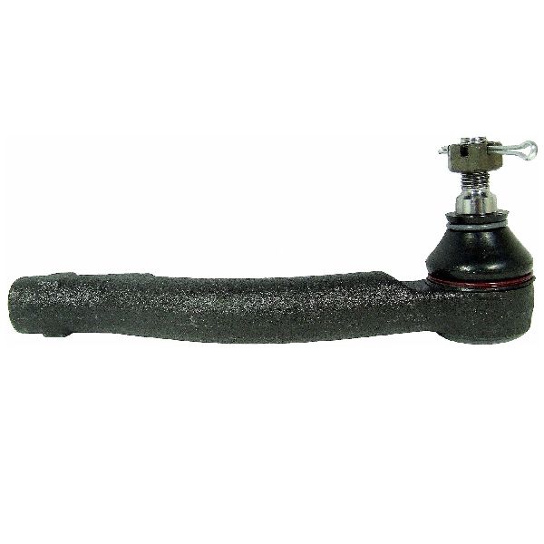 2005-2009 Hyundai Tucson Steering Tie Rod End - Right Outer (Delphi)