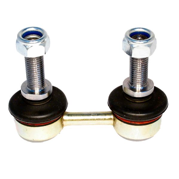 2000-2006 BMW X5 Suspension Stabilizer Bar Link Kit - Rear (Delphi)