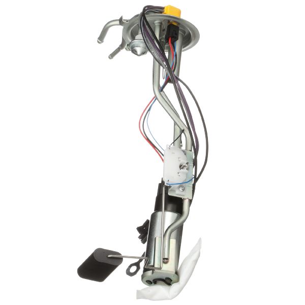 1985-1991 Chevrolet S10 Fuel Pump Hanger Assembly (Delphi)