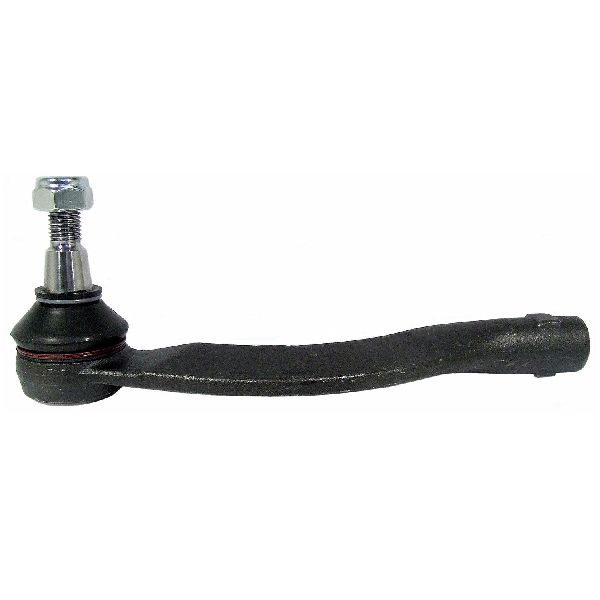 2008-2009 Audi TT Steering Tie Rod End - Left Outer (Delphi)