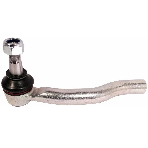 2005-2018 Nissan Frontier Steering Tie Rod End - Left Outer (Delphi)