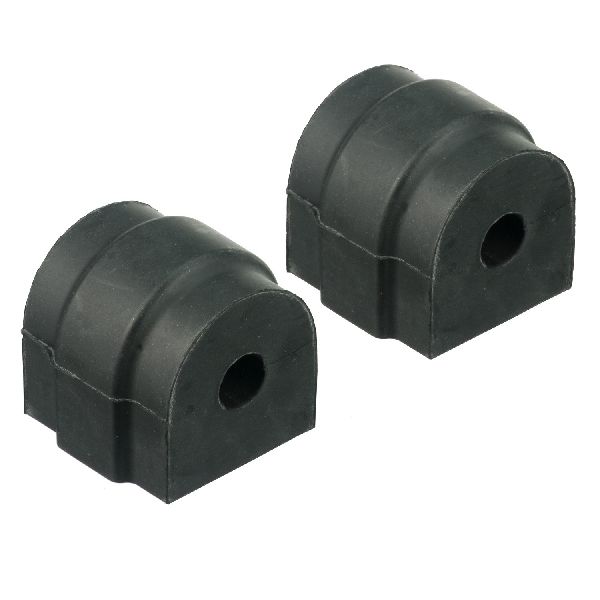 2008-2010 BMW 528i Suspension Stabilizer Bar Bushing Kit - Rear To Frame (Delphi)