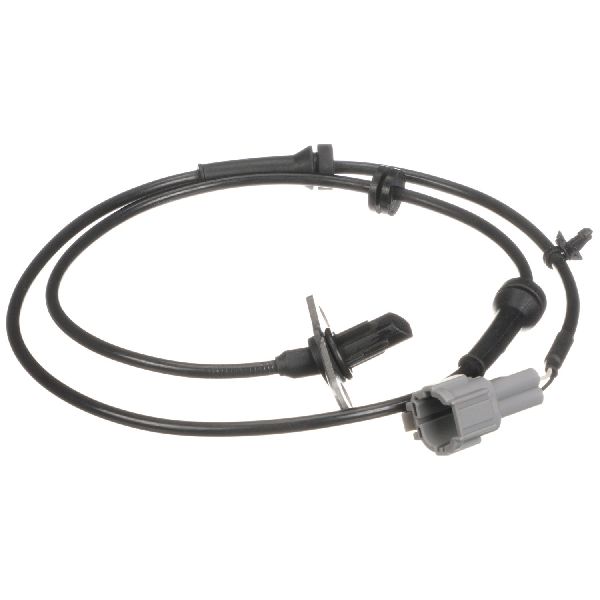 2005-2015 Nissan Xterra ABS Wheel Speed Sensor - Rear Right (Delphi)