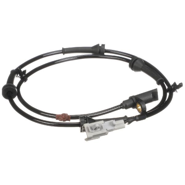 2014-2015 Nissan Rogue Select ABS Wheel Speed Sensor - Rear (Delphi)