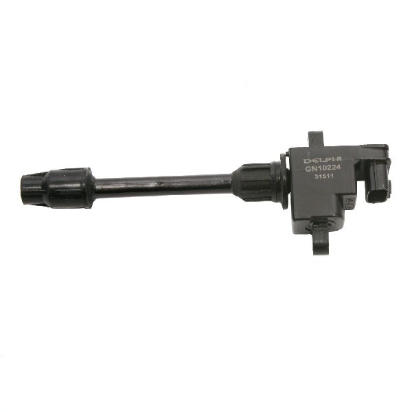 1996-1999 INFINITI I30 Ignition Coil - Right (Delphi)