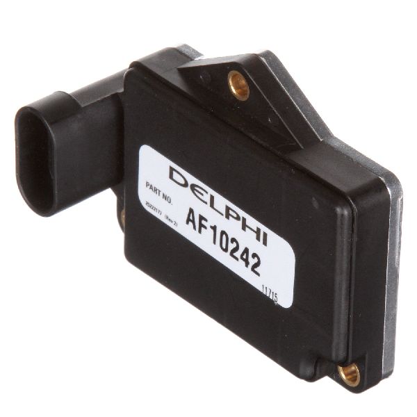 1992-1993 Oldsmobile 98 Mass Air Flow Sensor (Delphi)