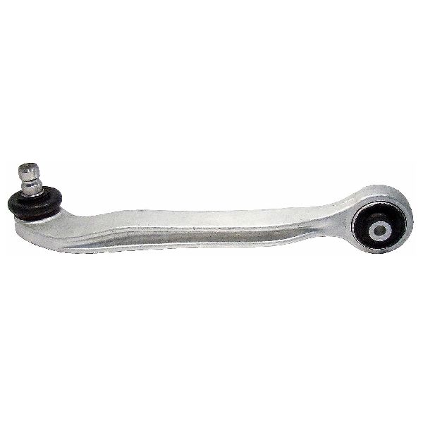 2007-2011 Audi S6 Suspension Control Arm and Ball Joint Assembly - Front Left Upper Forward (Delphi)