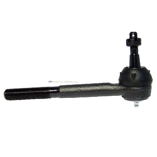 1996-2002 Chevrolet Express 2500 Steering Tie Rod End - Outer (Delphi)
