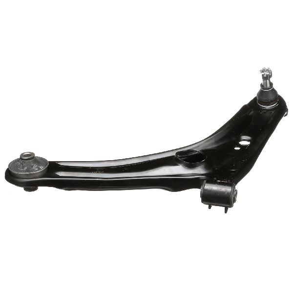 2004-2006 Scion xA Suspension Control Arm and Ball Joint Assembly - Front Left Lower (Delphi)