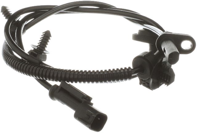 2007-2016 GMC Acadia ABS Wheel Speed Sensor - Front or Front Left or Front Right (Delphi)