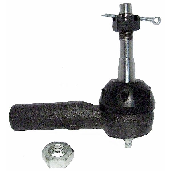 1988-1996 Pontiac Grand Prix Steering Tie Rod End - Outer (Delphi)