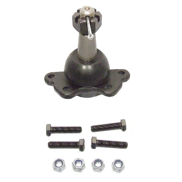 1996-2002 Chevrolet Express 2500 Suspension Ball Joint - Front Upper (Delphi)