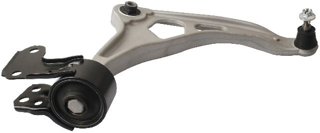 2018-2021 Honda Odyssey Suspension Control Arm and Ball Joint Assembly - Front Right Lower (Delphi)