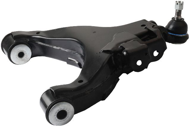 2008-2022 Toyota Sequoia Suspension Control Arm and Ball Joint Assembly - Front Right Lower (Delphi)