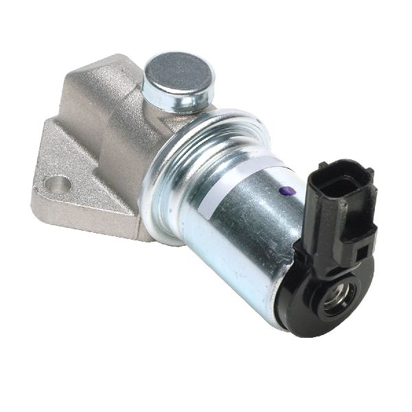 1998 Lincoln Town Car Fuel Injection Idle Air Control Valve (Delphi)