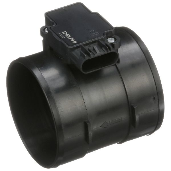 1998-2000 Chevrolet Express 2500 Mass Air Flow Sensor (Delphi)