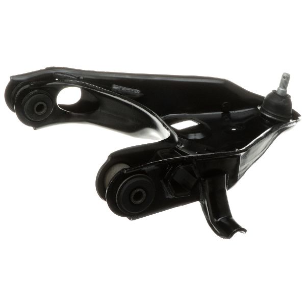 1995-2001 Ford Explorer Suspension Control Arm and Ball Joint Assembly - Front Right Lower (Delphi)