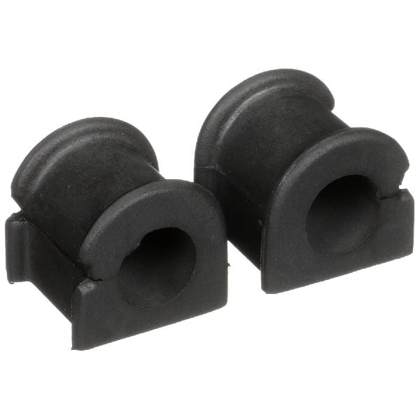 2003-2014 Toyota Matrix Suspension Stabilizer Bar Bushing Kit - Front To Frame (Delphi)