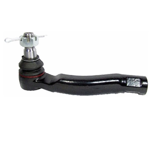 2002-2007 Toyota Land Cruiser Steering Tie Rod End - Left Outer (Delphi)