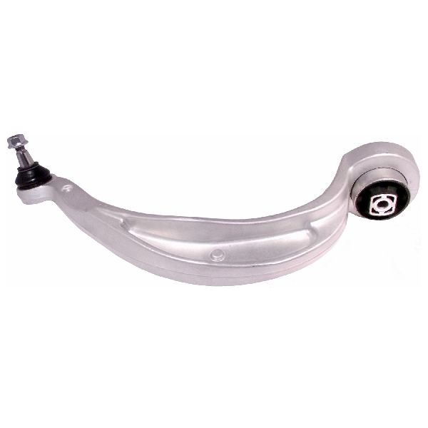 2008-2010 Audi S5 Suspension Control Arm and Ball Joint Assembly - Front Left Lower Rearward (Delphi)