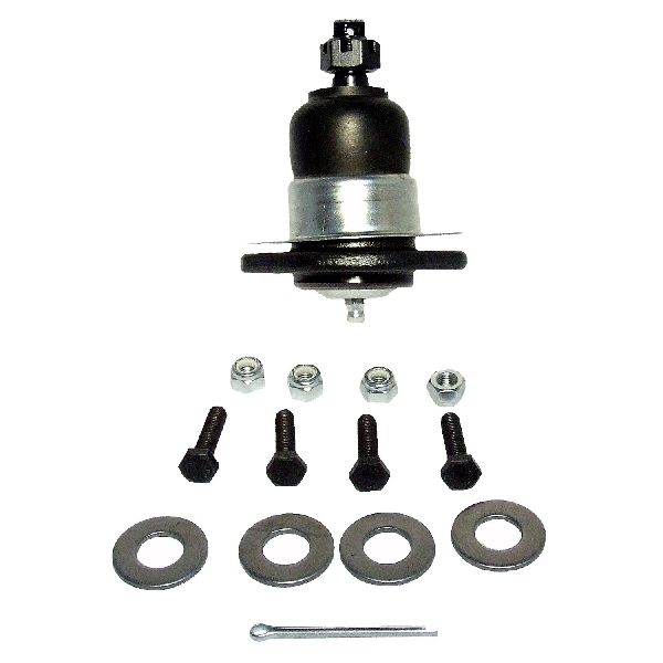 1985-2005 Chevrolet Astro Suspension Ball Joint - Front Upper (Delphi)