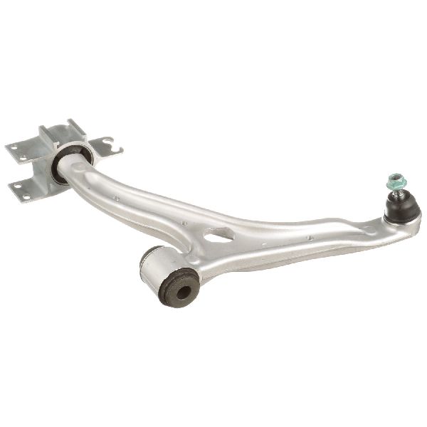 2014-2019 Mercedes-Benz CLA250 Suspension Control Arm and Ball Joint Assembly - Front Left Lower (Delphi)