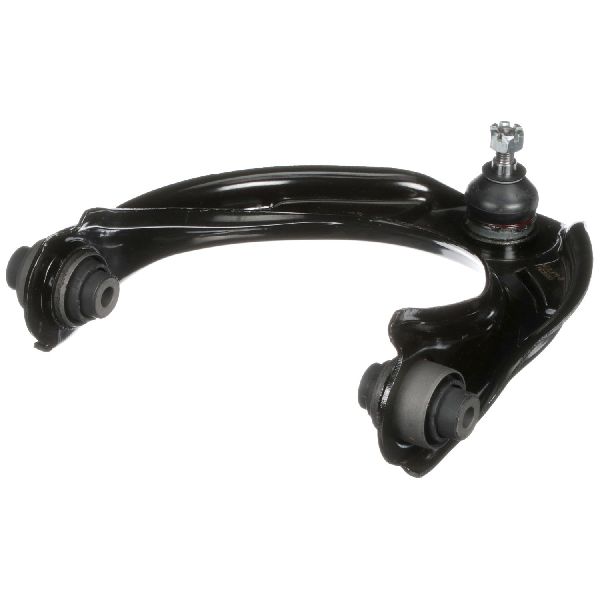 2009-2014 Acura TSX Suspension Control Arm and Ball Joint Assembly - Front Left Upper (Delphi)