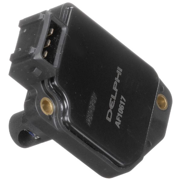 1995-1997 Audi A6 Mass Air Flow Sensor (Delphi)