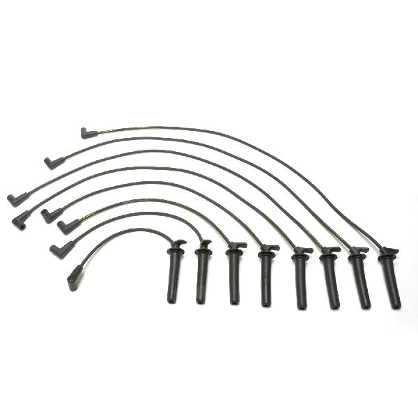 1995-1997 Cadillac Eldorado Spark Plug Wire Set (Delphi)