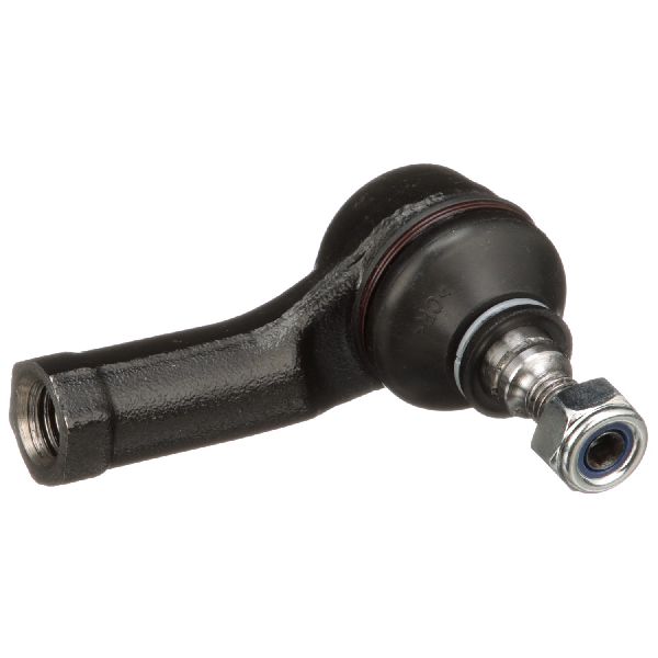 2000-2004 Ford Focus Steering Tie Rod End - Left Outer (Delphi)