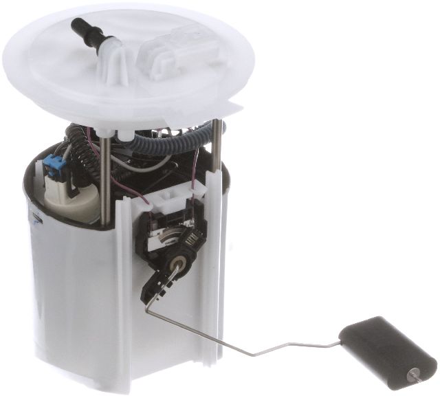 2011-2015 Dodge Durango Fuel Pump Module Assembly - Left (Delphi)