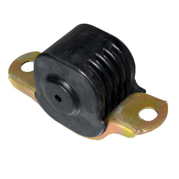 2000-2004 Volvo S40 Suspension Control Arm Bushing - Front Left Lower Rearward Inner (Delphi)