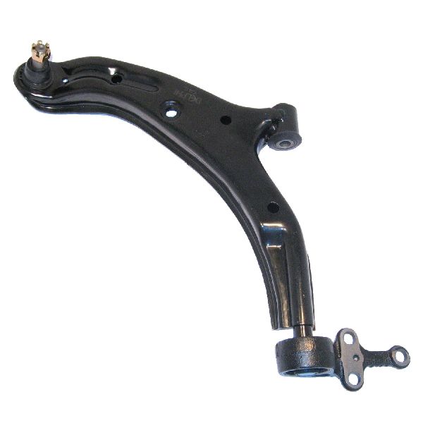 2000-2006 Nissan Sentra Suspension Control Arm and Ball Joint Assembly - Front Left Lower (Delphi)