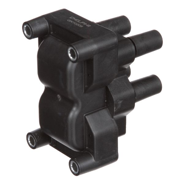 2011-2013 Ford Fiesta Ignition Coil (Delphi)