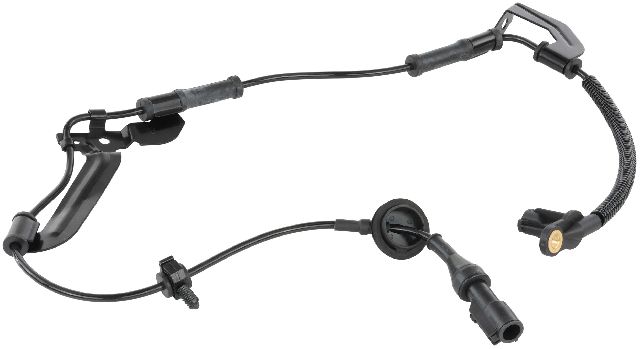 2001-2012 Ford Escape ABS Wheel Speed Sensor - Front Right (Delphi)