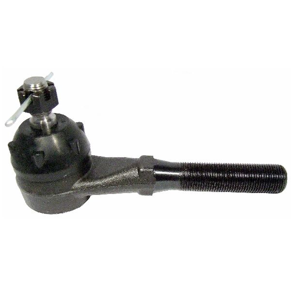 1991-2001 Jeep Cherokee Steering Tie Rod End - Left Outer (Delphi)