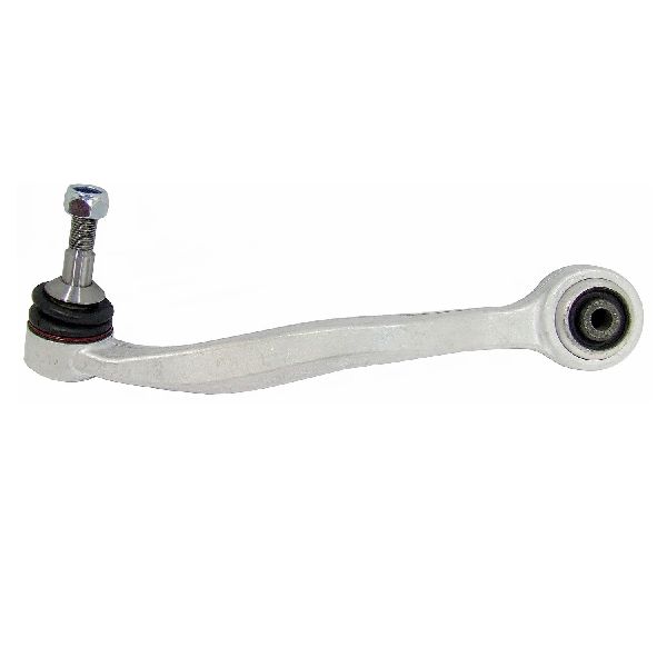 2006-2010 BMW M5 Suspension Control Arm and Ball Joint Assembly - Front Left Lower Rearward (Delphi)