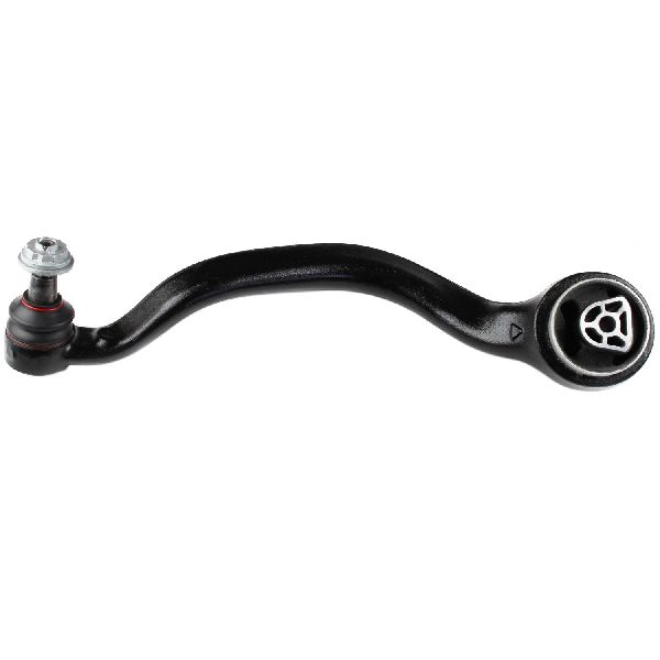 2014-2018 BMW X5 Suspension Control Arm and Ball Joint Assembly - Front Left Lower Forward (Delphi)