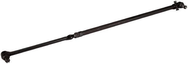 1985-1999 Chevrolet P30 Steering Tie Rod End Assembly (Delphi)