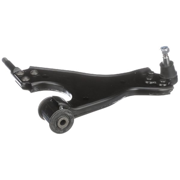 2007-2016 GMC Acadia Suspension Control Arm and Ball Joint Assembly - Front Right Lower (Delphi)
