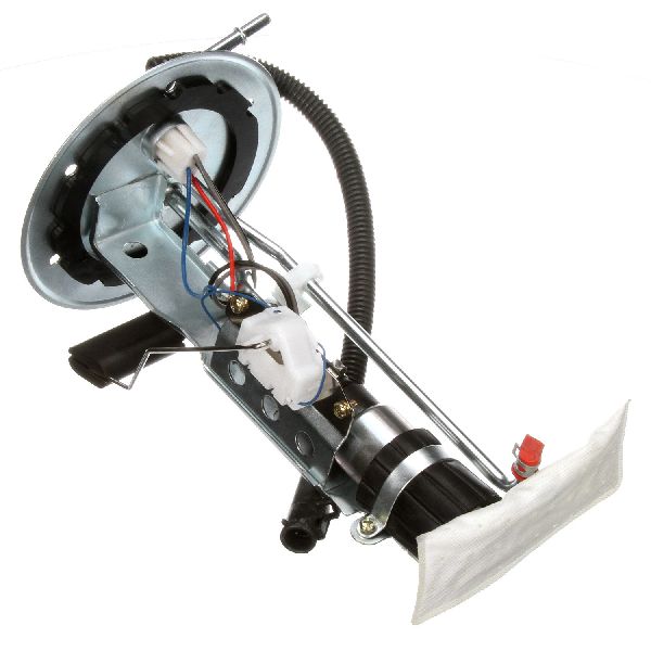2003 Ford E-150 Fuel Pump Hanger Assembly (Delphi)