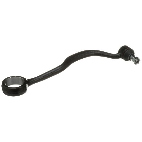 1988 BMW M5 Suspension Control Arm and Ball Joint Assembly - Front Left Lower Forward (Delphi)