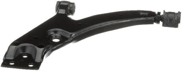 1992-1999 Toyota Paseo Suspension Control Arm - Front Right Lower (Delphi)