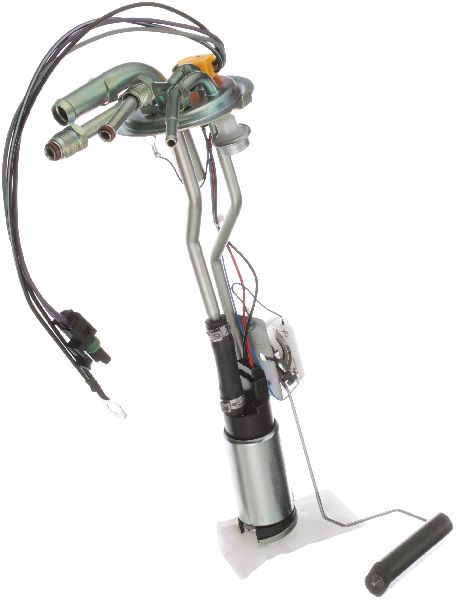 1991-1995 Chevrolet S10 Fuel Pump Hanger Assembly (Delphi)