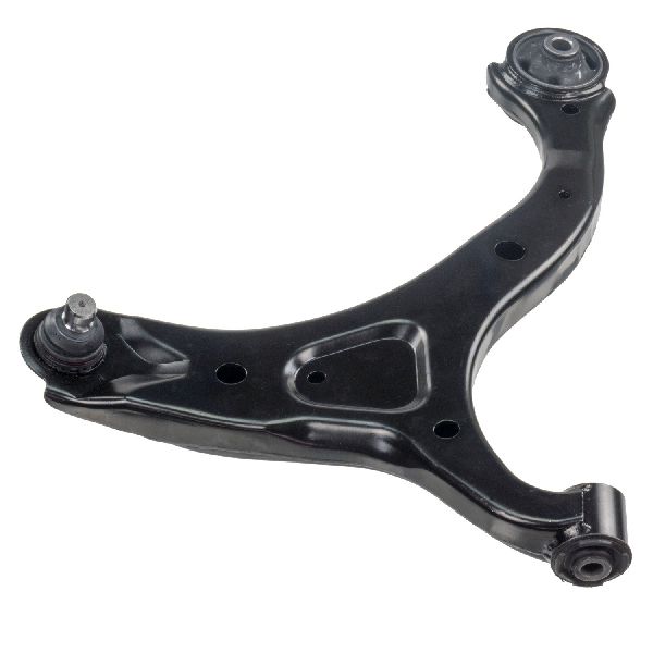 2011-2013 Kia Sorento Suspension Control Arm and Ball Joint Assembly - Front Left Lower (Delphi)