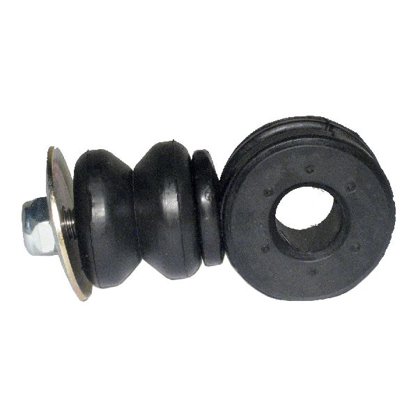 1990-1997 Volkswagen Passat Suspension Stabilizer Bar Link Kit - Front (Delphi)